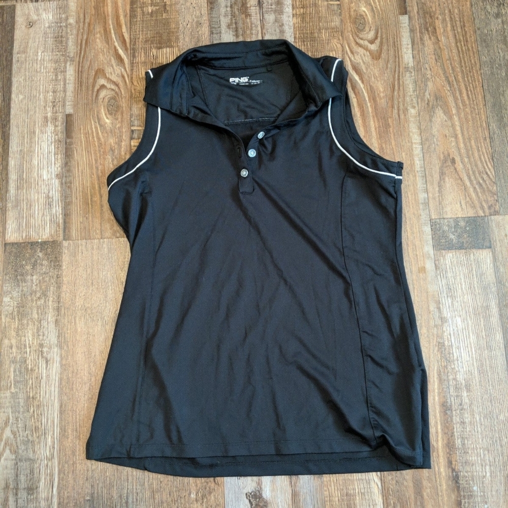Golf shirt